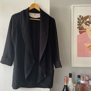Aritzia Wilfred Chevalier Jacket / Blazer